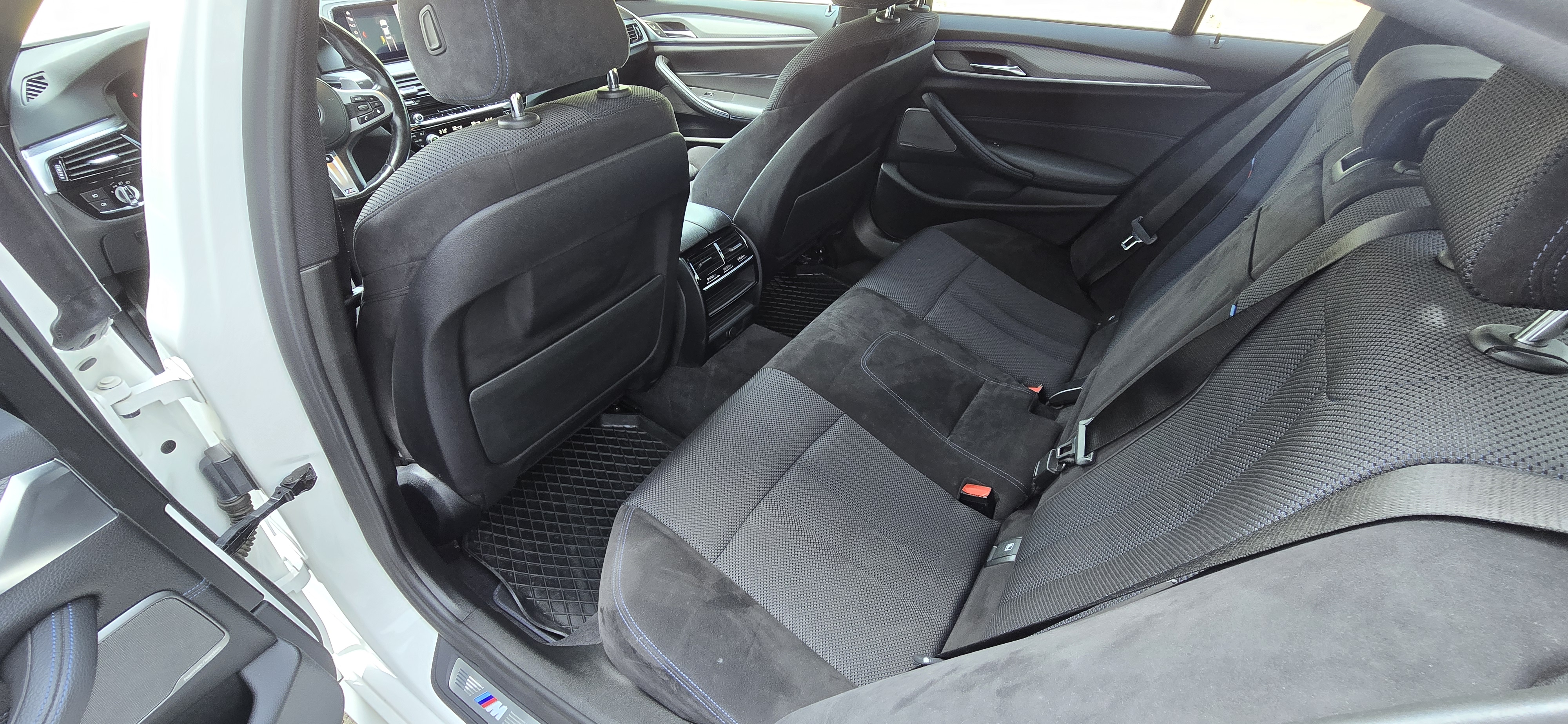 BMW M Performance detail 3