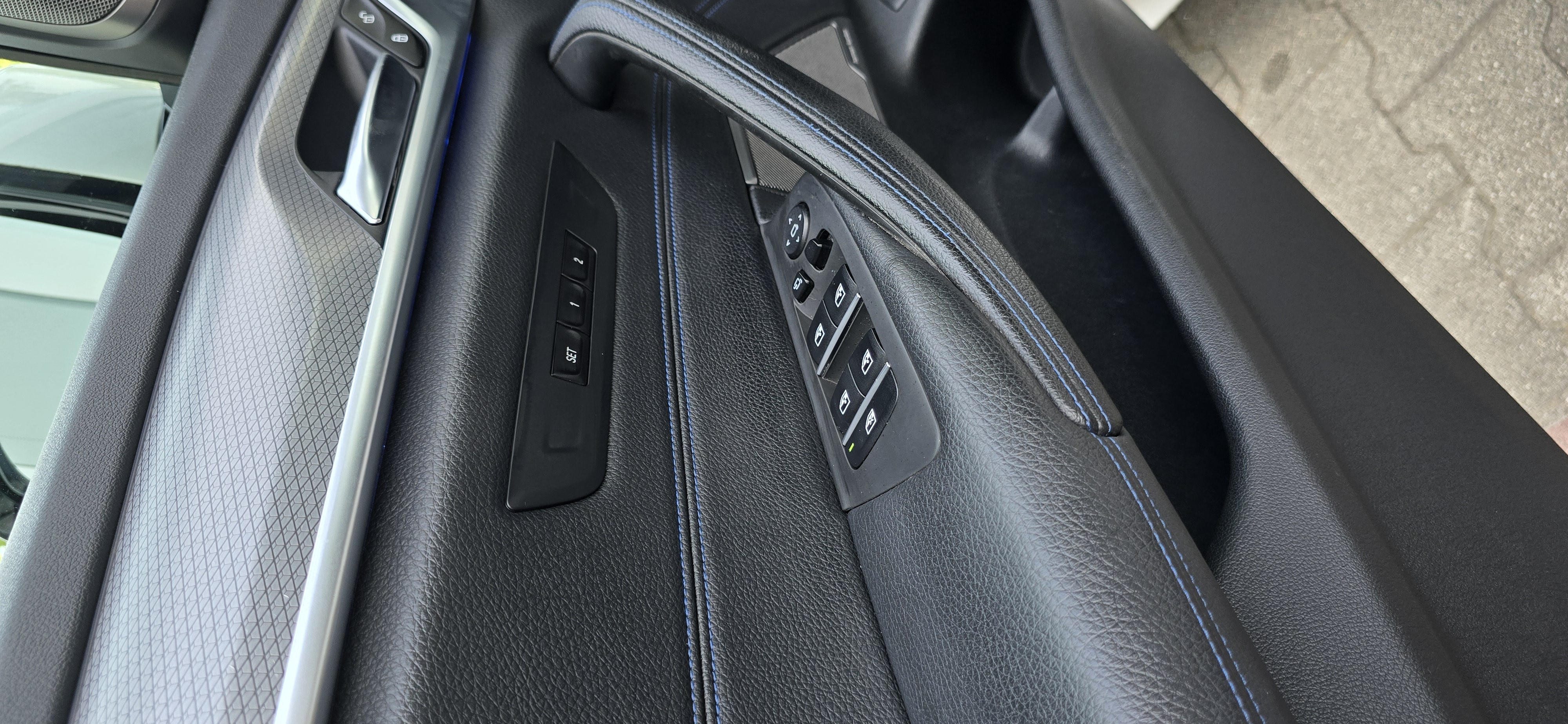 BMW G30 530i M Sport - zdjęcie 11