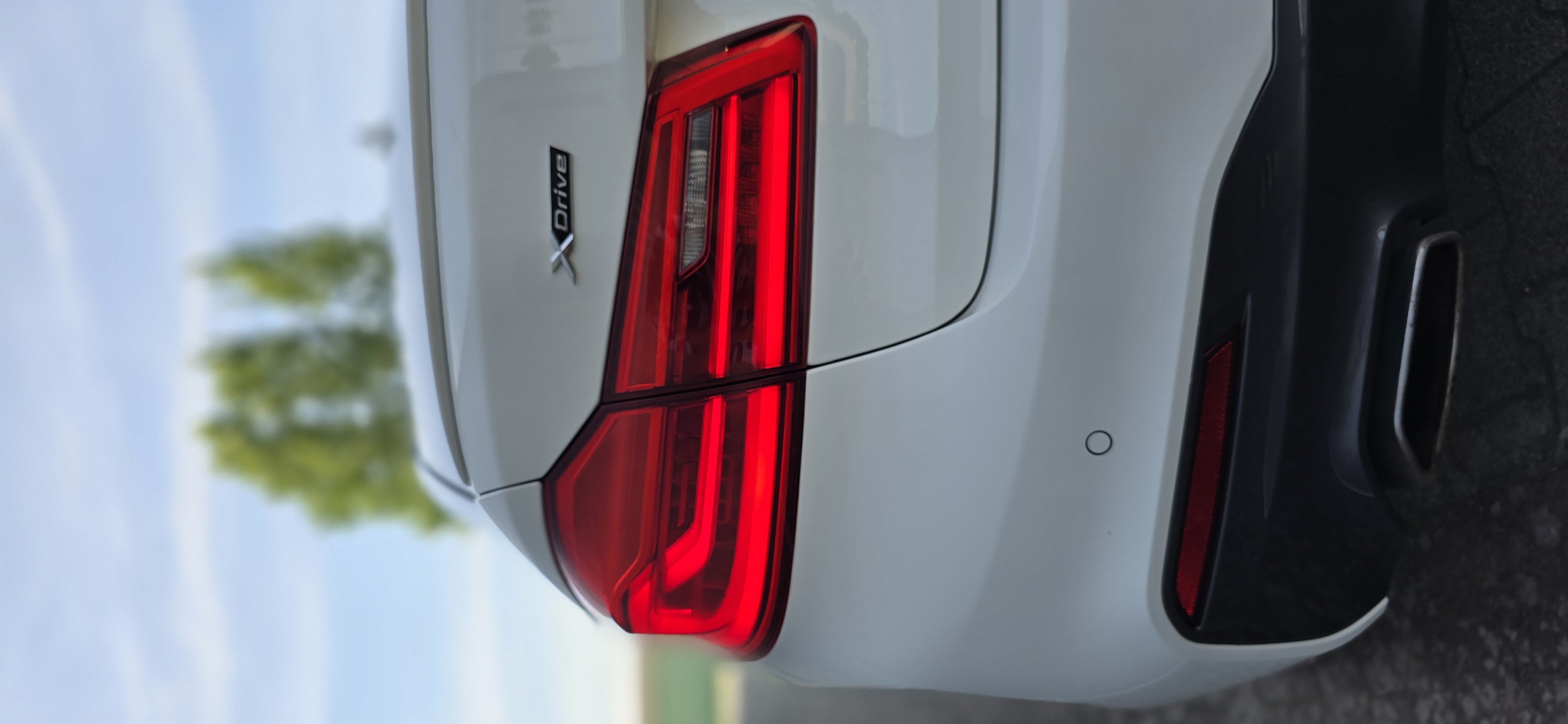 BMW G30 530i M Sport - zdjęcie 19