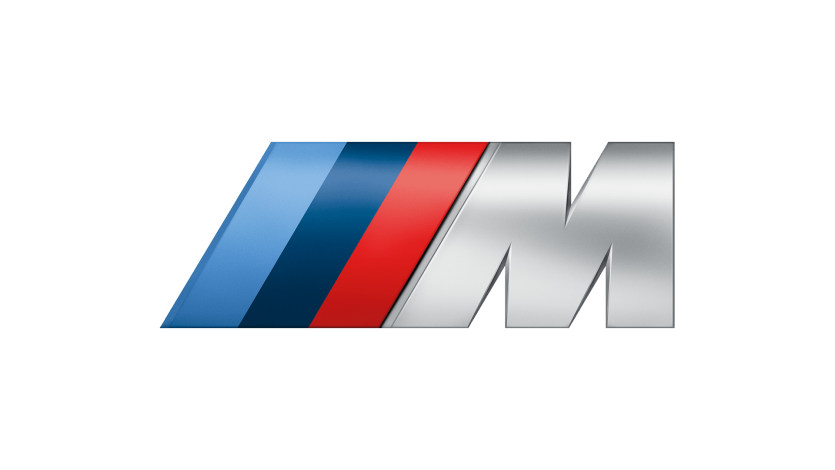 BMW M Logo